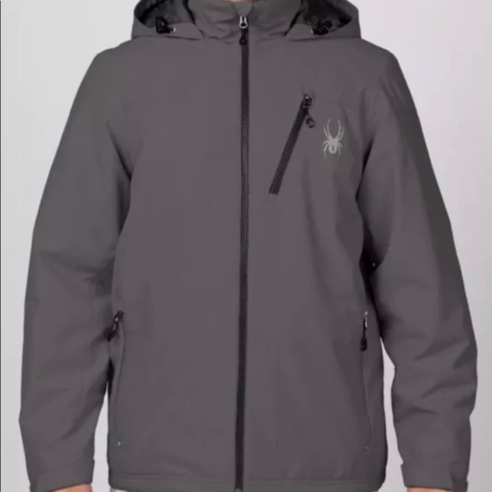 Spyder Vyrse Winter Jacket